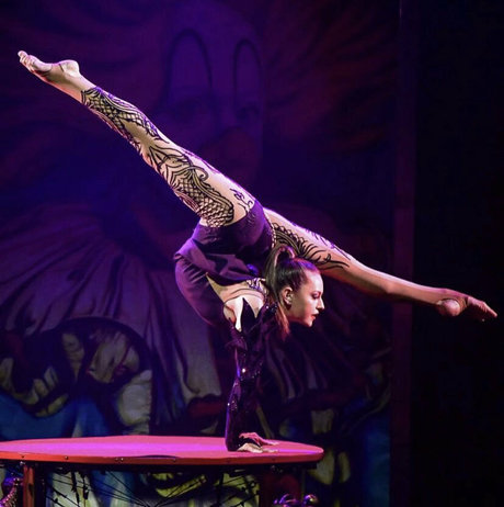 flex missanna pornstar nice image