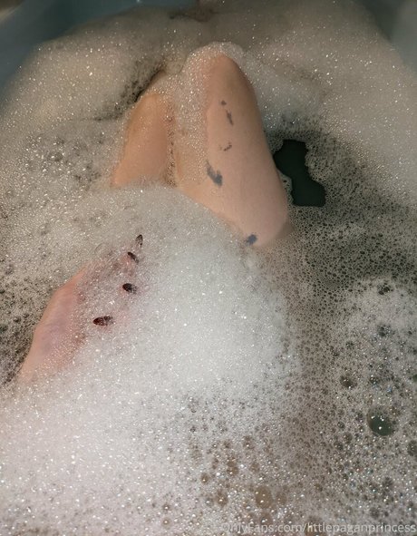 littlepaganprincess profile pic