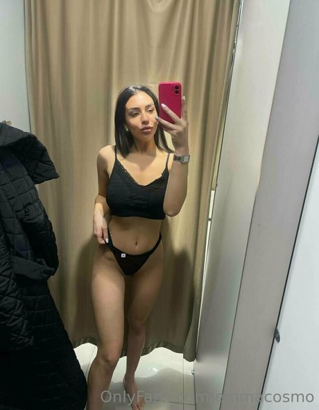 emmacosmo pornstar nude galleries