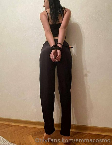 emmacosmo model high quality img