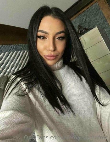 emmacosmo pretty actress photo