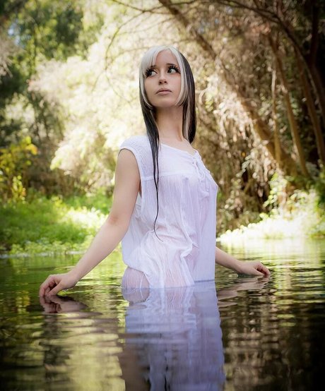 Pipiopia Arsmate best actress gallery