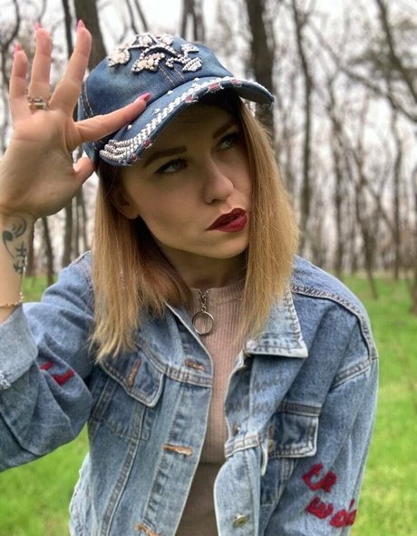 erika eden vip model xxx pics