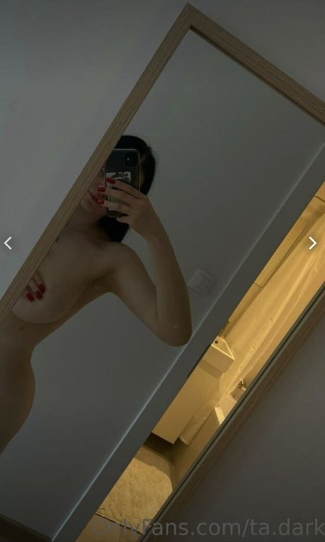 ta dark model sex archive