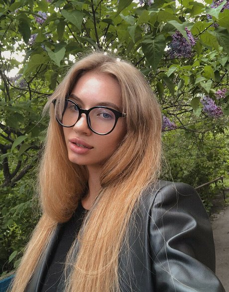 marcelinesi nice model pic