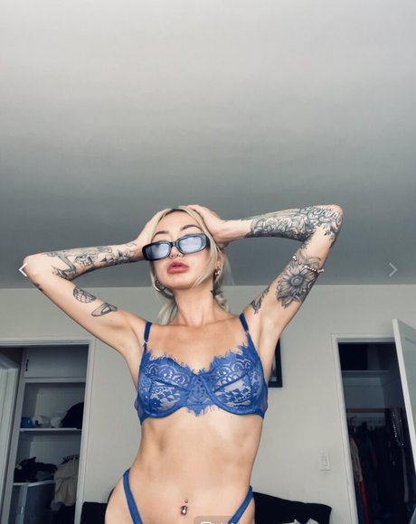 Blondeanime xxx star gallery