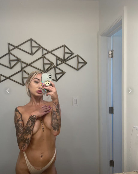 Blondeanime erotic pornstar galleries