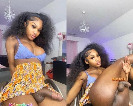 TSIndiaFrost pornstar naked picture