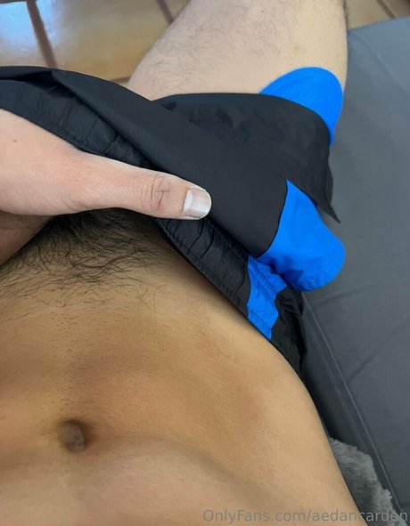 aedancarden nudes model images