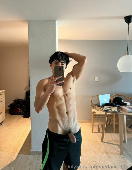 aedancarden star nice pic