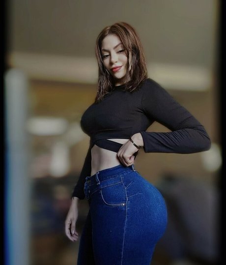 Abby caag hd model pictures