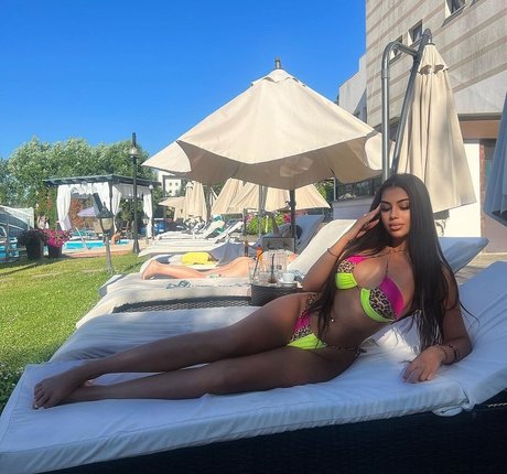 Mariaa beatrice hd model archive