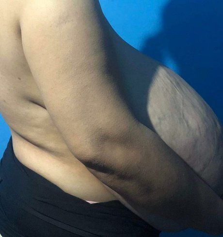 Janethvizloc beautiful actress picture