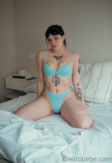 cielitobebe porn star gallery