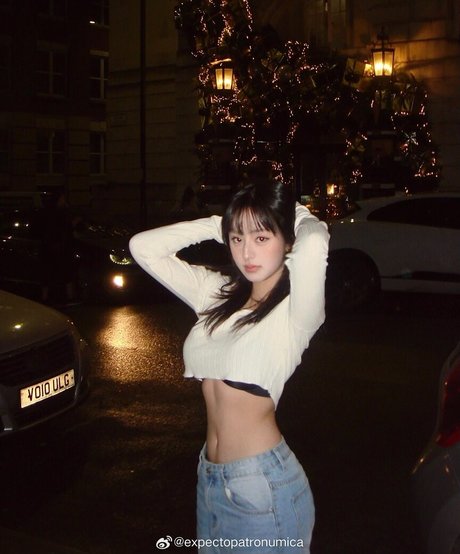 expectopatronumica porn actress pics