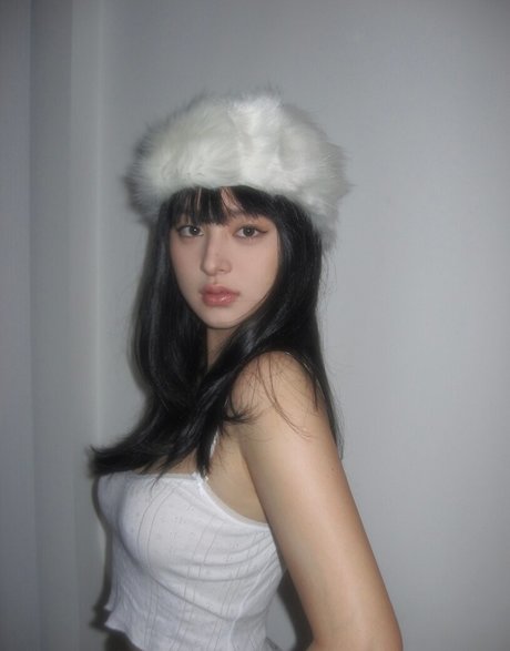 expectopatronumica model naked galleries