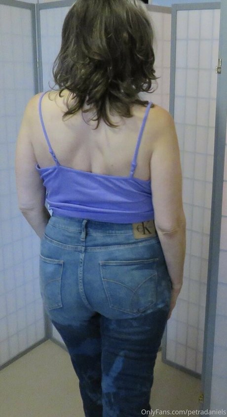 petradaniels exclusive pornstar pic