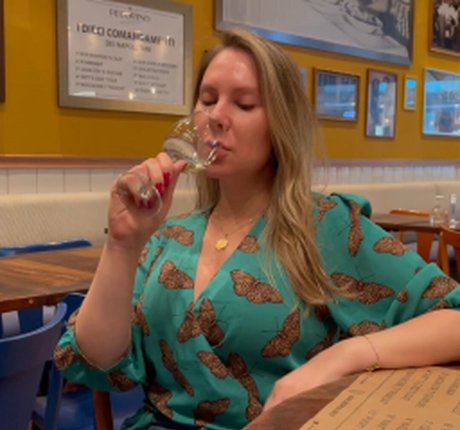 Goddess Grazi pretty actress picture