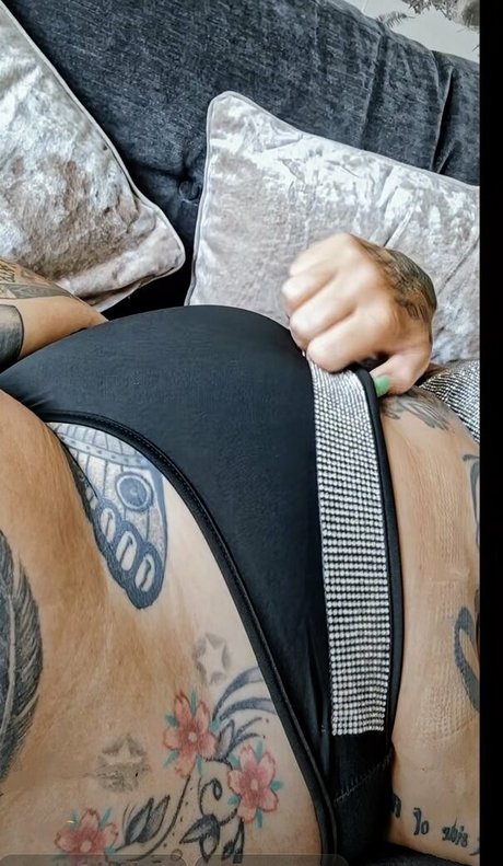 Louise Brereton pornographic actress img