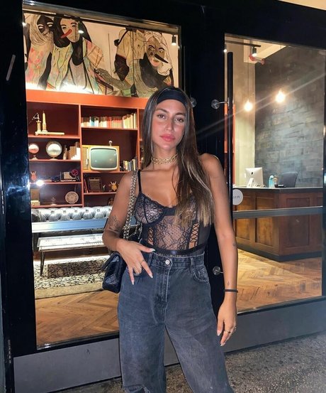 Gil Chen Ben Amo sex star pictures