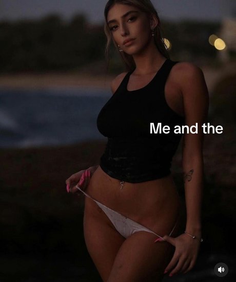 May Arev pornstar high quality pictures