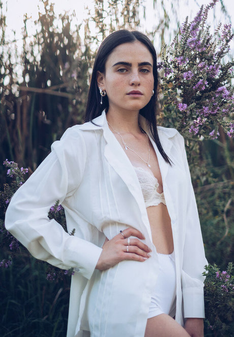 Noy Malkin pornographic star images