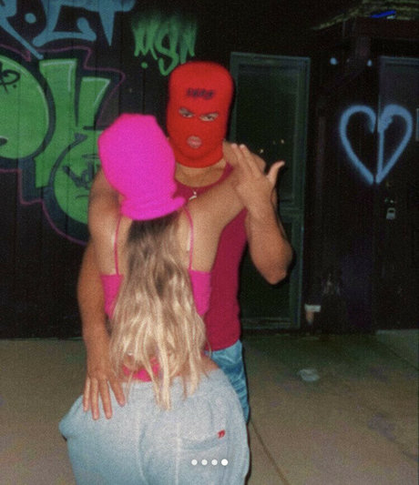 Julianarmah star high quality pics