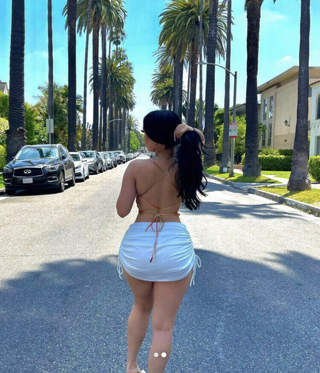 Julianarmah pornstar erotic photo