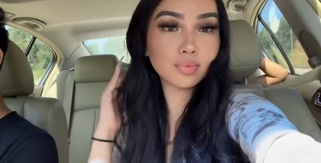 Julianarmah nice model photo