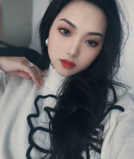 Majin Yang Majinnn nudes star pictures