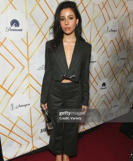 Izabella Alvarez star exclusive photos