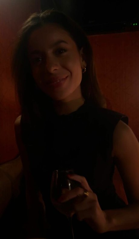 Izabella Alvarez star best picture