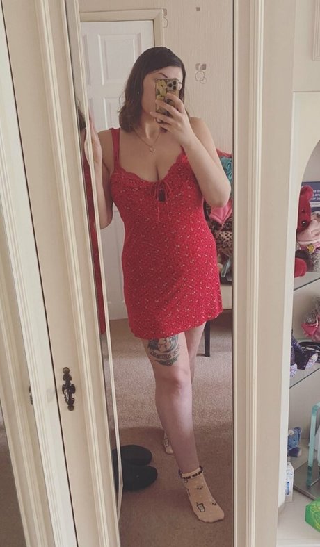 Eva Elizabeth star hot pic