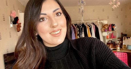 Eva Elizabeth model beautiful photos