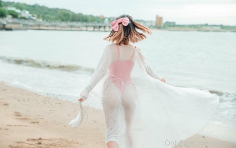 nianlin xxx model picture