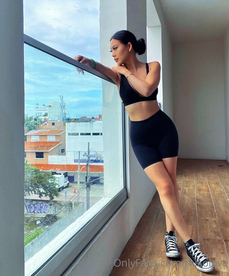 mikolove exclusive pornstar photos