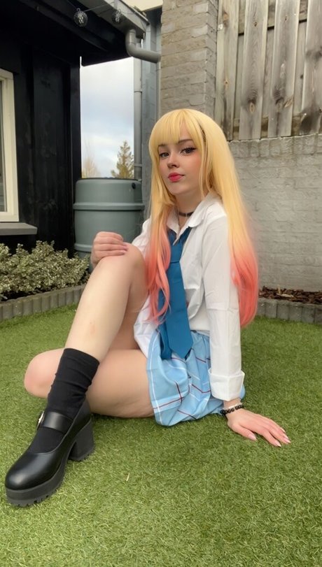 OMGPopx pornstar free photos