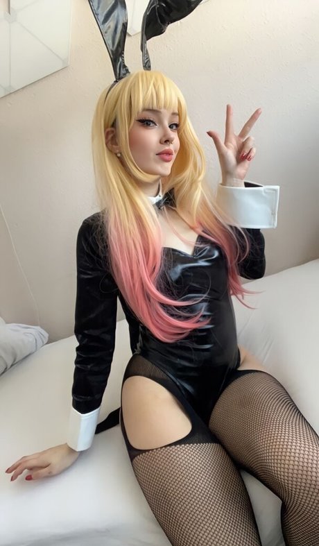 OMGPopx pornographic model img