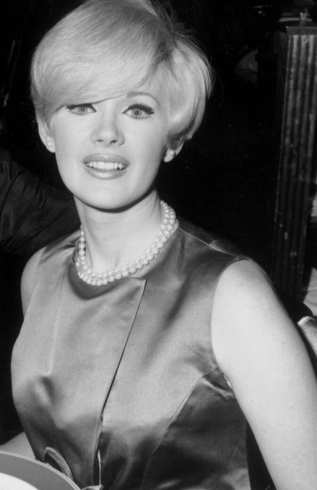 Connie Stevens pornstar best picture