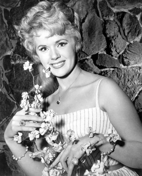 Connie Stevens adult model pictures