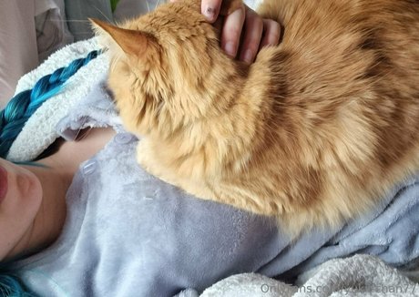 yourbluehairedwaifu pretty star archive