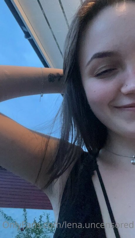 lena uncensored model hd pics