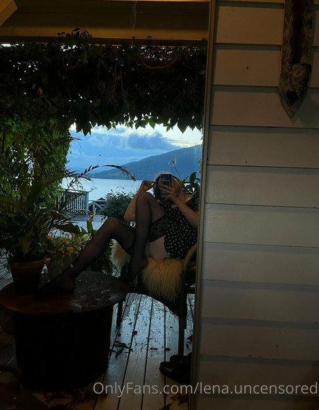 lena uncensored pretty pornstar photos