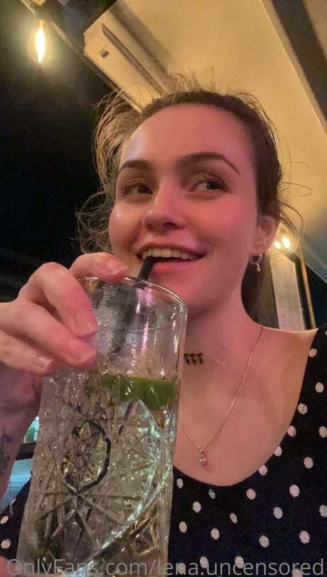 lena uncensored nude model photos