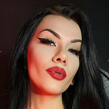 Demoness Luna pornstar free picture