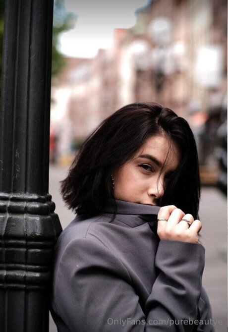 purebeautye best star image