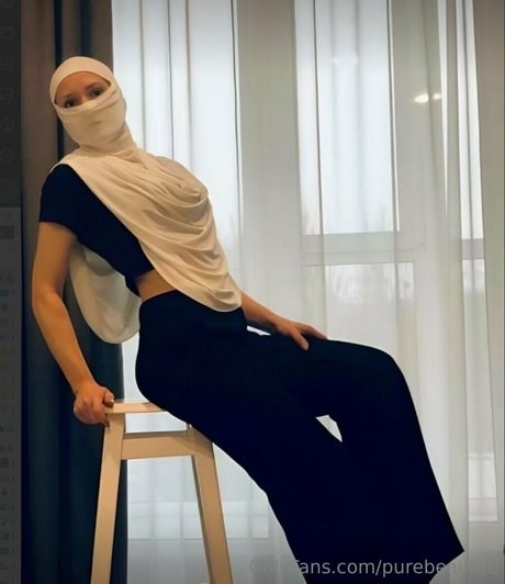 purebeautye star beautiful img