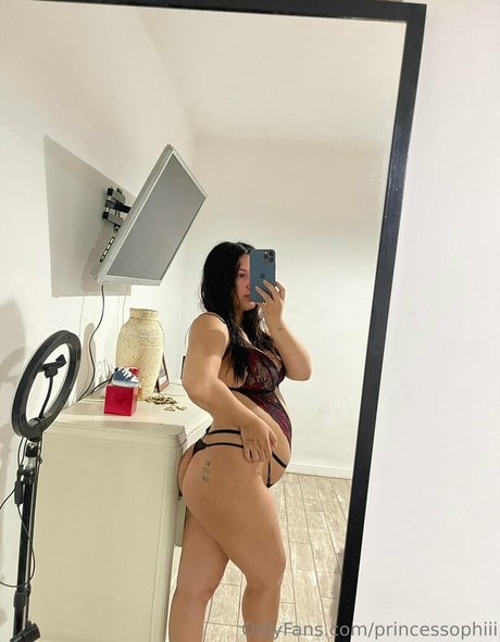 princessophiii star adult picture