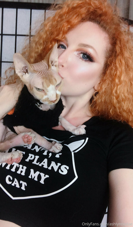 ashlewddae best actress photo