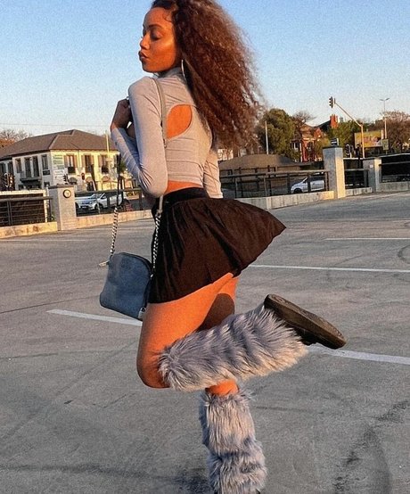 Keamokhobo nudes star archive